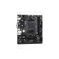 ASRock A520M-HDV Micro-ATX AM4 AMD A520